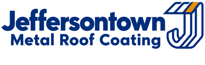 Jeffersontown Metal Roof Coating logo